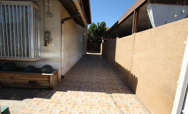 Se Vende Estupenda Casa en Plaza Mayor - Qulicura