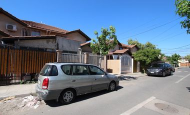 Se Vende Estupenda Casa en Plaza Mayor - Qulicura