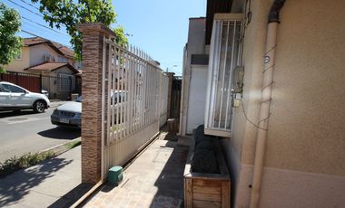 Se Vende Estupenda Casa en Plaza Mayor - Qulicura
