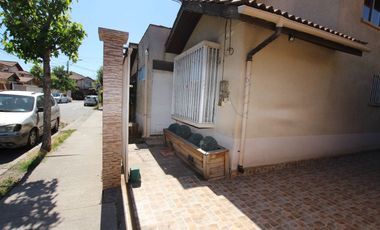 Se Vende Estupenda Casa en Plaza Mayor - Qulicura