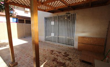 Se Vende Estupenda Casa en Plaza Mayor - Qulicura