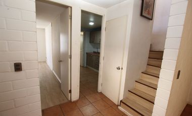 Se Vende Estupenda Casa en Plaza Mayor - Qulicura