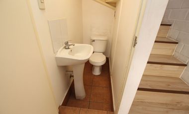 Se Vende Estupenda Casa en Plaza Mayor - Qulicura