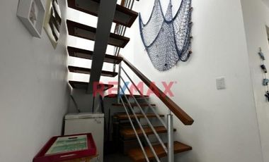 Duplex En Venta Punta Negra