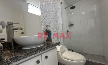 Duplex En Venta Punta Negra