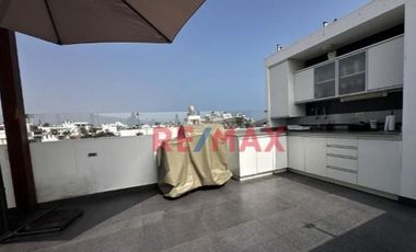 Duplex En Venta Punta Negra