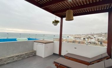 Duplex En Venta Punta Negra