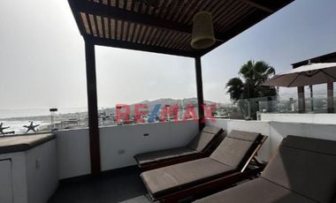 Duplex En Venta Punta Negra