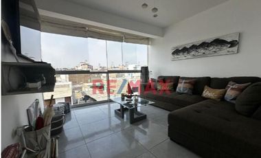 Duplex En Venta Punta Negra