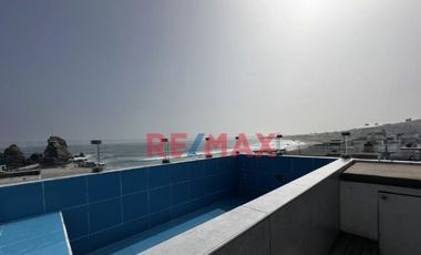 Duplex En Venta Punta Negra