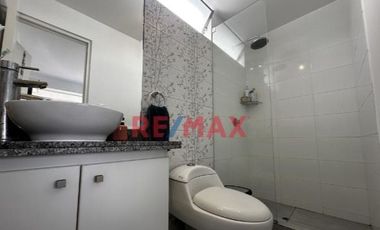 Duplex En Venta Punta Negra