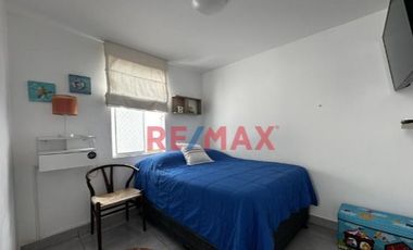 Duplex En Venta Punta Negra