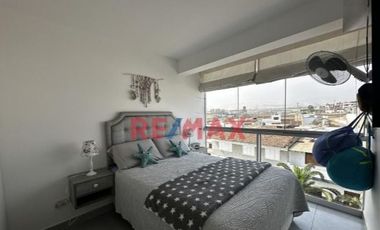 Duplex En Venta Punta Negra