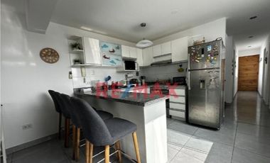 Duplex En Venta Punta Negra