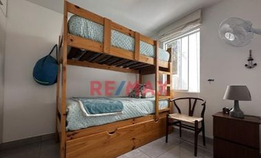 Duplex En Venta Punta Negra