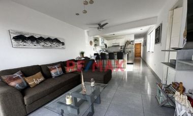 Duplex En Venta Punta Negra