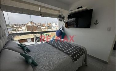 Duplex En Venta Punta Negra