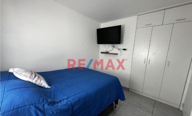 Duplex En Venta Punta Negra