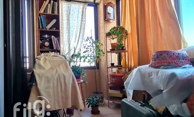 Arriendo Cómodo Departamento, Condominio Sector Sur