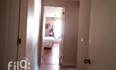 Arriendo Cómodo Departamento, Condominio Sector Sur