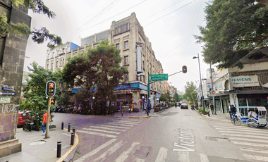 Casa en Venta en Colonia Centro Cuauhtémoc CDMX.