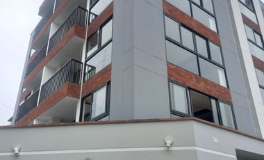 Vendo dpto con terraza de 65m2, Los Rosales, Surco