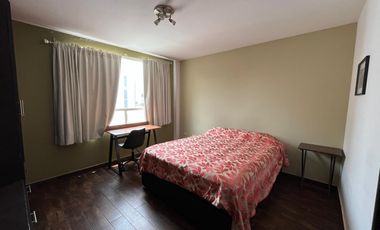 DEPARTAMENTO EN RENTA SAN PEDRO CHOLULA