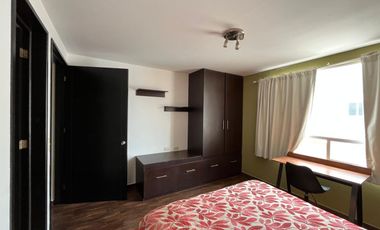 DEPARTAMENTO EN RENTA SAN PEDRO CHOLULA