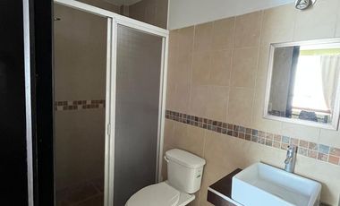 DEPARTAMENTO EN RENTA SAN PEDRO CHOLULA