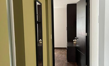 DEPARTAMENTO EN RENTA SAN PEDRO CHOLULA