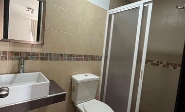 DEPARTAMENTO EN RENTA SAN PEDRO CHOLULA