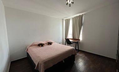 DEPARTAMENTO EN RENTA SAN PEDRO CHOLULA