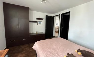 DEPARTAMENTO EN RENTA SAN PEDRO CHOLULA