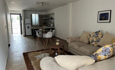 DEPARTAMENTO EN RENTA SAN PEDRO CHOLULA