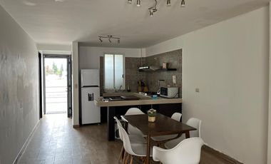 DEPARTAMENTO EN RENTA SAN PEDRO CHOLULA