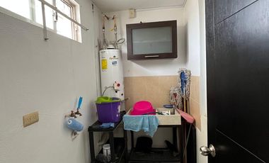 DEPARTAMENTO EN RENTA SAN PEDRO CHOLULA