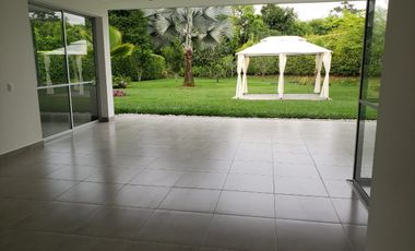 🏡 HERMOSA CASA CAMPESTRE EN PUEBLITO CAFETERO – PEREIRA