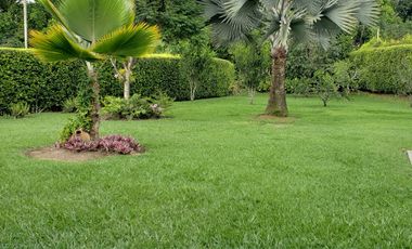 🏡 HERMOSA CASA CAMPESTRE EN PUEBLITO CAFETERO – PEREIRA