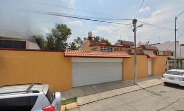Casa en Colonia Echagaray Naucalpan Jg