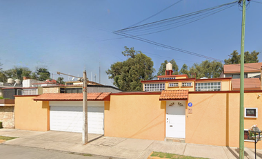 Casa en Colonia Echagaray Naucalpan Jg