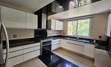 Casa en Colonia Echagaray Naucalpan Jg