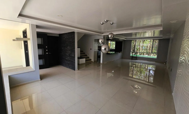 Casa en Colonia Echagaray Naucalpan Jg