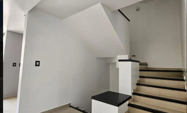 Casa en Colonia Echagaray Naucalpan Jg