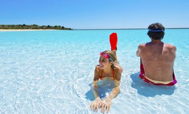 Terreno de 16 Ha con Frente Al Mar en La Exclusiva Ruta del Sol, Ayangue Ecuador