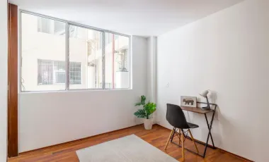 Departamento en Xola, Del Valle Norte, EN REMATE BANCARIO SUPER OPORTUNIDAD