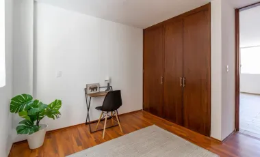 Departamento en Xola, Del Valle Norte, EN REMATE BANCARIO SUPER OPORTUNIDAD