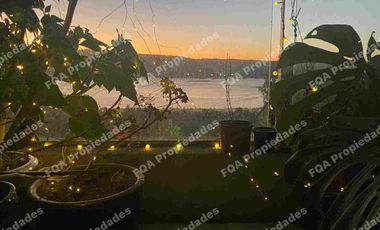 Departamento Lonco Parque , hermosa vista