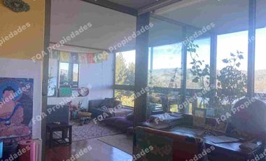 Departamento Lonco Parque , hermosa vista