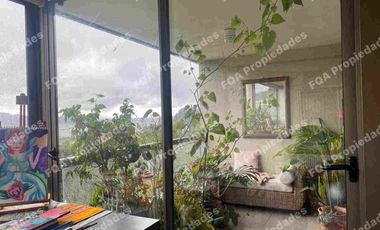 Departamento Lonco Parque , hermosa vista