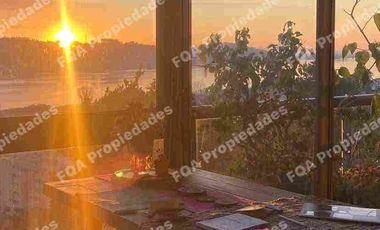 Departamento Lonco Parque , hermosa vista